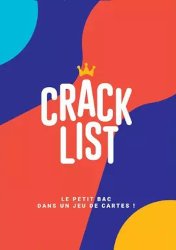 crack list